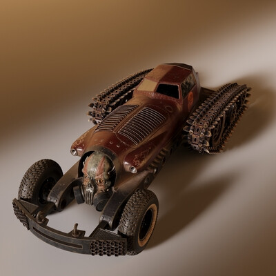 Mad Max