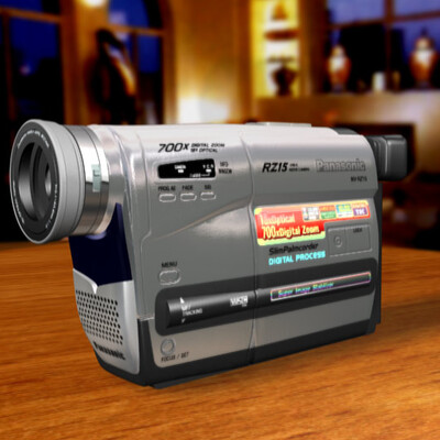 PanasonicRZ15