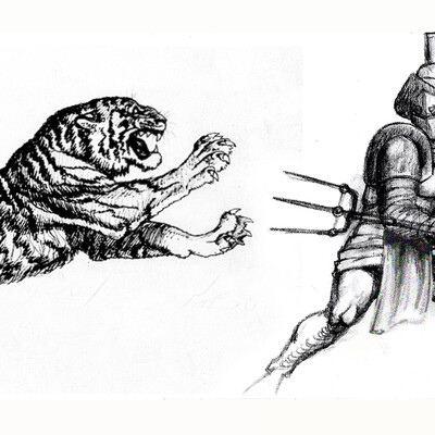 Gladiator