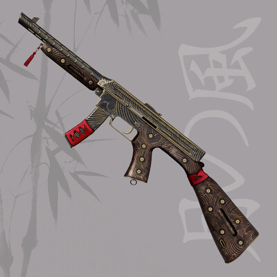 PPK-42 "Moon wind"