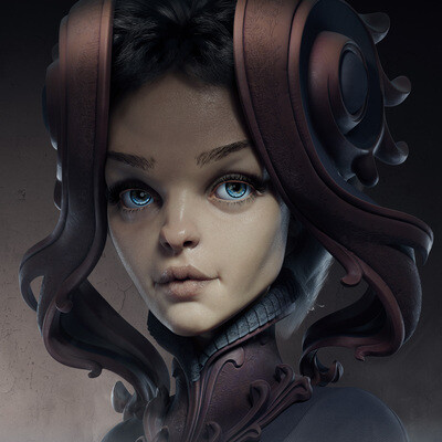 Aelita