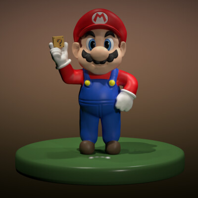 Mario