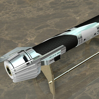 Lightsaber V 2.0
