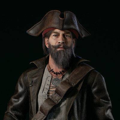 Pirate