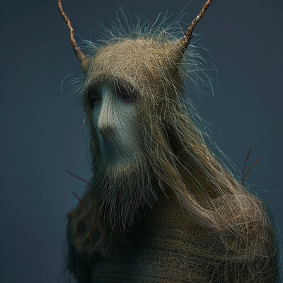 Ai weird fashion