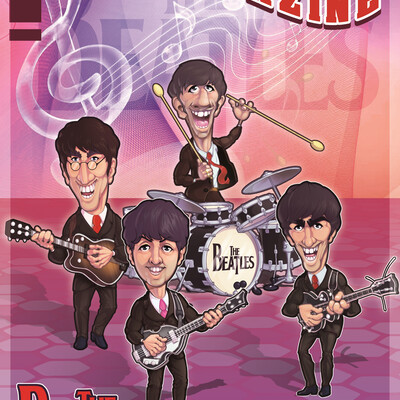 The Beatles