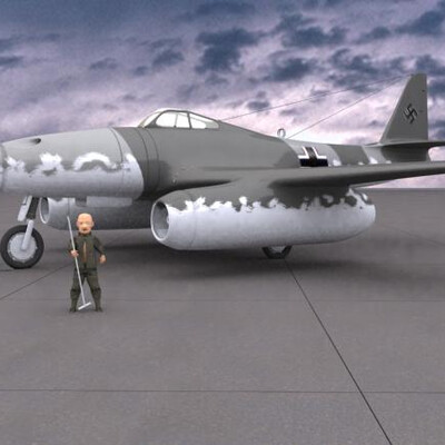 me 260-kakoyto