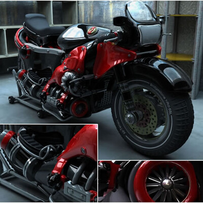 (o)neBike