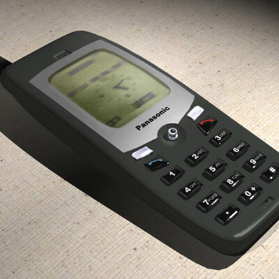 panasonic