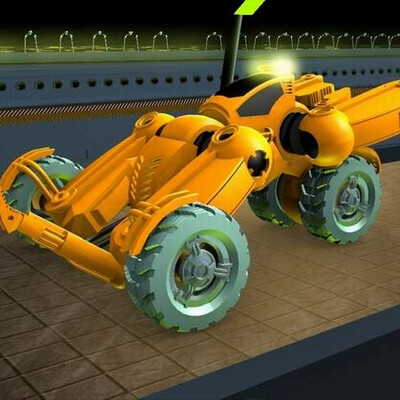 Traktor