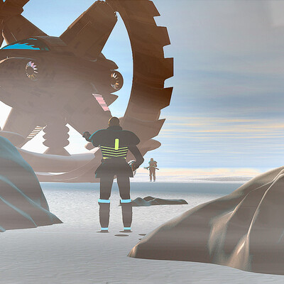 Project "ANUBIS"