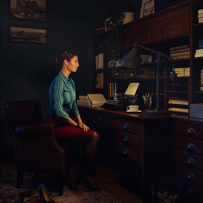 Writer