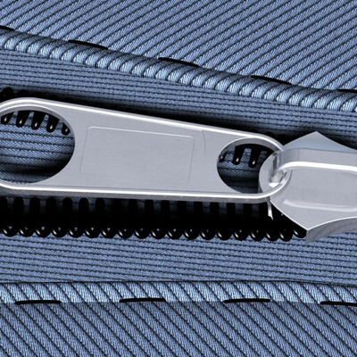 zipper