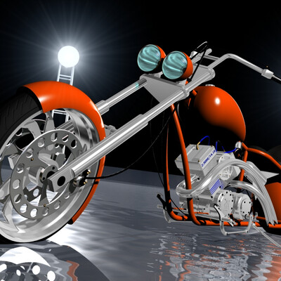 CHopper
