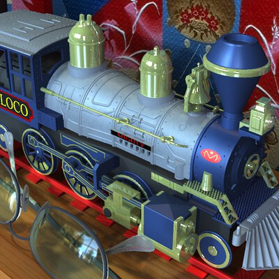 Loco II