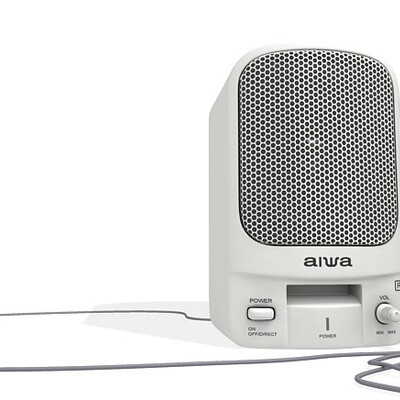 Kolonki  AIWA