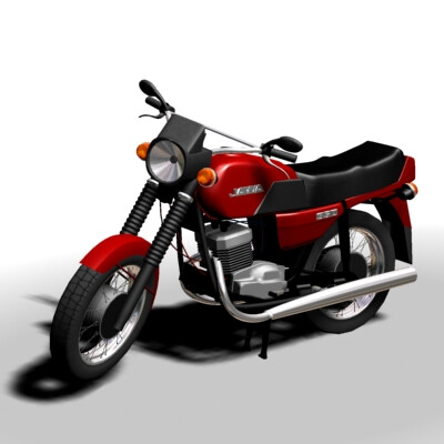 JAWA