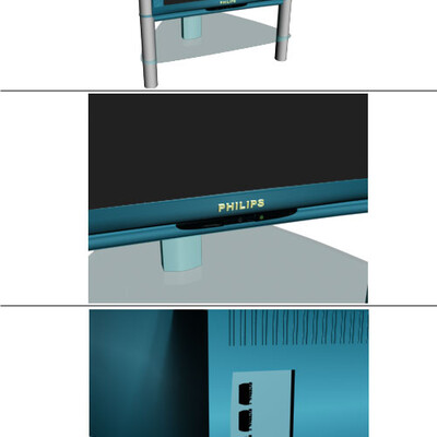 Televizor