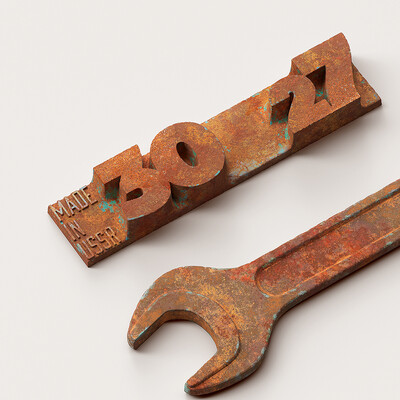 Wrench