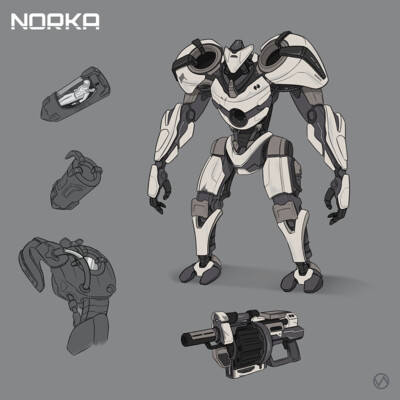 Norka