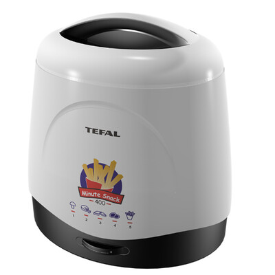 Frityurnitsa Tefal