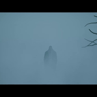 Blade Runner 2049 (Do Androids Dream of Electric Sheep) on Unreal Engine 5
