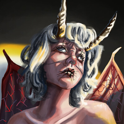 succubus