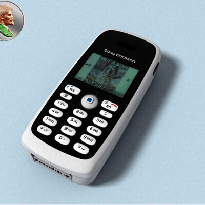 Prosto telefon
