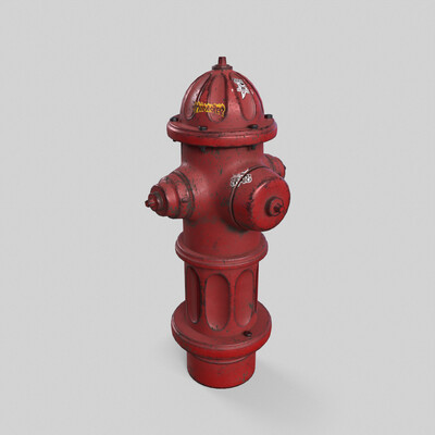 Hydrant