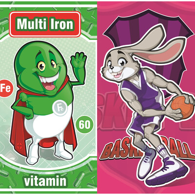 Vector graphics