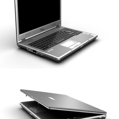 Notebook Amilo