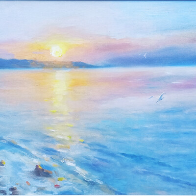 Sunrise