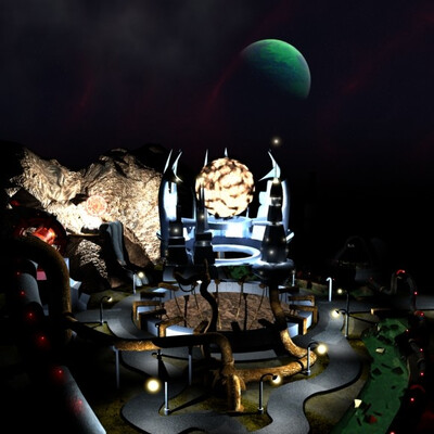 FutureTown