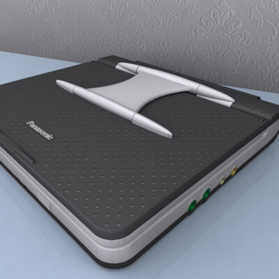 DVD Player