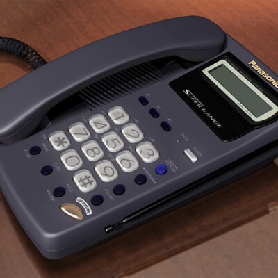 Radio-telefon