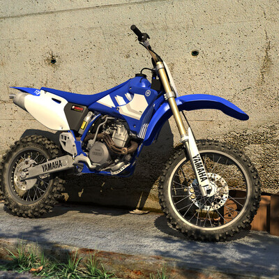 YAMAHA