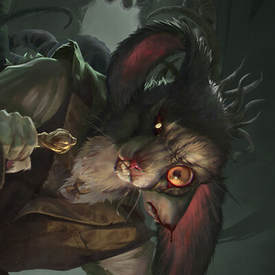 Echoes of Malevolence