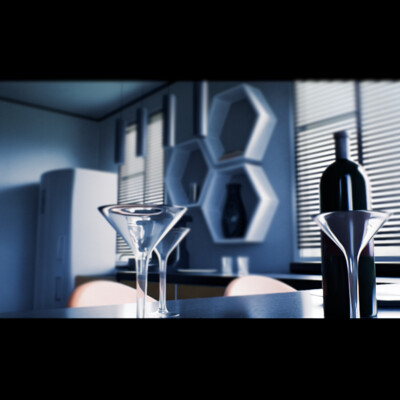 kitchen vis