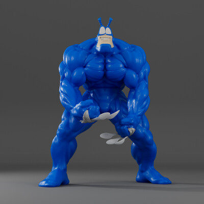The Tick