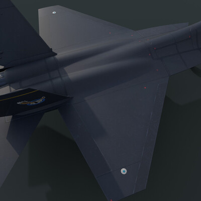 AIrplane J31
