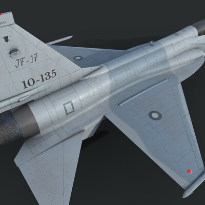 Airplane FC1