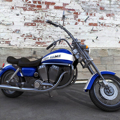 Bike_reanimation(popyitka 2)