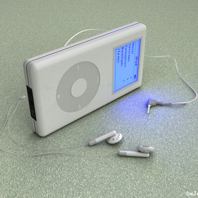 iPod