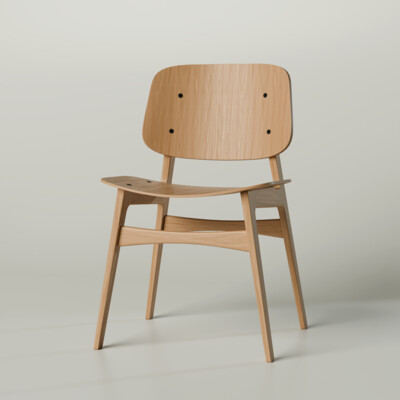 Søborg chair