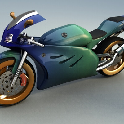 Yamaha