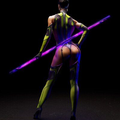 Jade Mortal Kombat