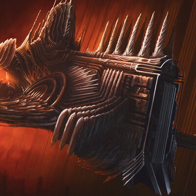 Imperial Shuttle
