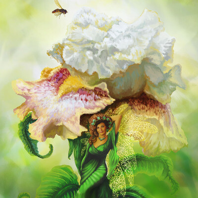 Flower Fairy