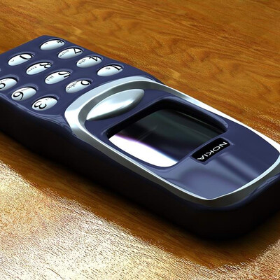 nokia 3310