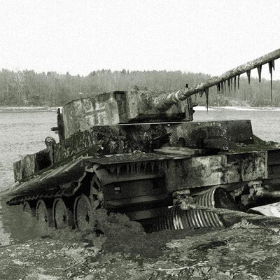 Monstr Mirovoy Voynyi